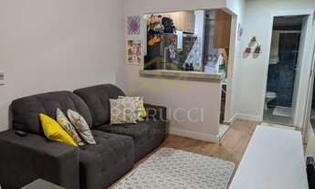 Imagem: Apartamento - Jardim Amazonas - Campinas