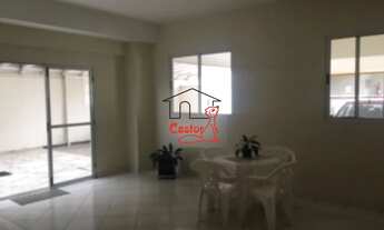 Imagem 3: Apartamento a venda - Vila Bourghese - Pindamonhangaba / SP