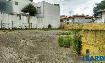 Imagem 3: TERRENO - VILA IDA - SP