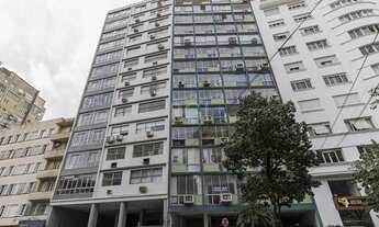 Imagem 2: Porto Alegre - Apartamento Padrão - Moinhos de Vento