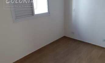 Imagem 3: Santo André - Apartamento Padrão - Vila Vitória