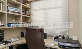 Imagem 7: Porto Alegre - Casa de Condomínio - Jardim Carvalho