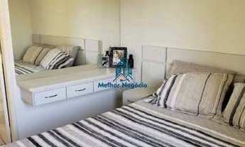 Imagem 7: Apartamento com 2 dorms, Nova América, Piracicaba - R$ 234 mil, Cod: RRAP3021