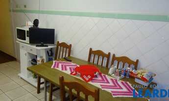 Imagem 7: SOBRADO - VILA ROMANA - SP