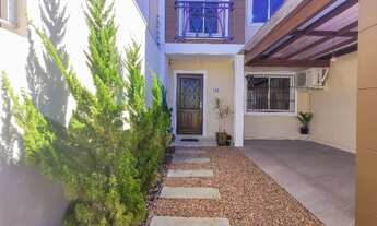 Imagem 3: Casa com 3 dormitórios à venda em São Leopoldo