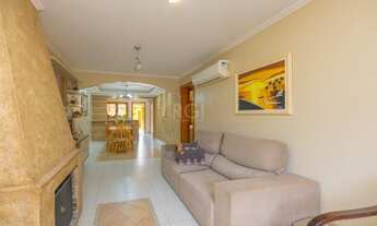 Imagem 3: Porto Alegre - Casa Padrão - Partenon