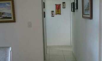 Imagem 4: AS 58m² | 03 quartos sendo 01 suíte | 01 banheiro social