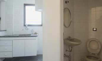 Imagem 3: Apartamento para Aluguel - Brooklin, 1 Quarto, 42 m2