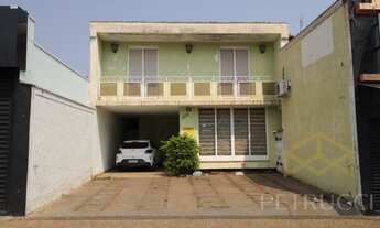 Imagem: Casa - Centro - Pirassununga