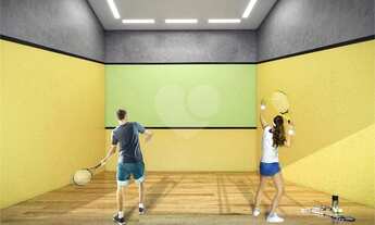 Imagem 4: São Paulo - Apartamento Padrão - VILA OLÍMPIA