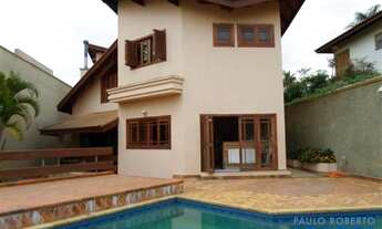 Imagem 2: CASA EM CONDOMÍNIO - VILA SANTISTA - SP