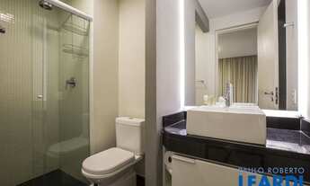 Imagem 2: APARTAMENTO - PINHEIROS - SP