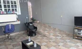 Imagem 7: Santo André - Casa Padrão - Parque Novo Oratório