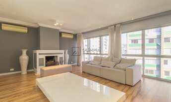 Imagem 2: Venda Apartamento 3 Dormitórios - 224 m² Higienópolis