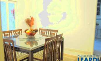 Imagem: SOBRADO - ALTO DE PINHEIROS - SP