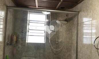 Imagem 7: APTO 02 DORM NO CENTRO HISTORICO ANDAR ALTO REFORMADO