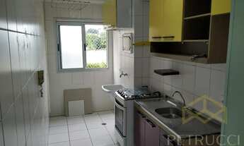 Imagem 4: Apartamento - Bonfim - Campinas