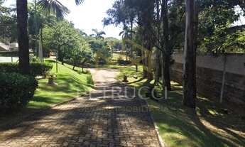 Imagem 5: Casa - Sítios de Recreio Gramado - Campinas