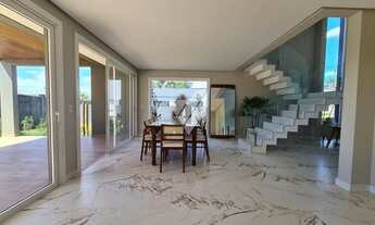 Imagem 5: Alphaville Casa em condomínio com 3 dormitórios