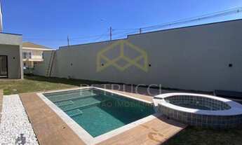 Imagem 4: Casa - Swiss Park - Campinas