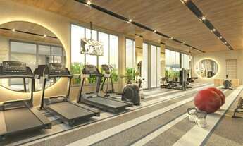 Imagem 6: Lindo apartamento com vista para o mar