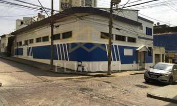 Imagem: Prédio - Centro - Campinas