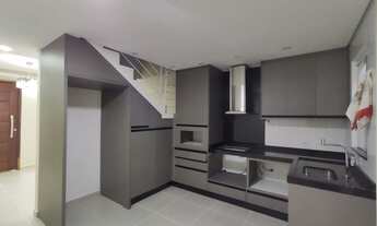 Imagem 4: Casa residencial com 2 quartos para alugar por R$ 1800.00, 68.77 m2 - BOA VISTA - JOINVILL