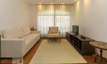 Imagem 7: Apartamento para Aluguel - Jardim Paulista, 3 Quartos, 105 m2