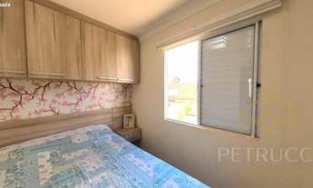 Imagem 7: Apartamento - Residencial Parque da Fazenda - Campinas