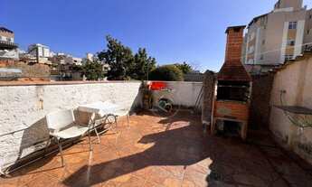 Imagem 7: Casa com 3 dormitórios à venda, 211 m² por R$ 800.000,00 - Sagrada Família - Belo Horizont