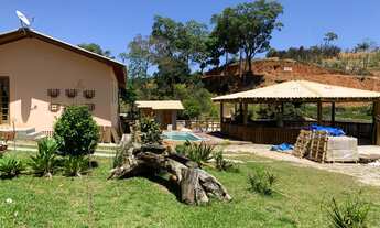 Imagem 6: Vendo lindo sítio em São José - SC