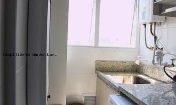 Imagem 7: Apartamento para Venda em Osasco, Centro, 2 dormitórios, 1 suíte, 2 banheiros, 1 vaga