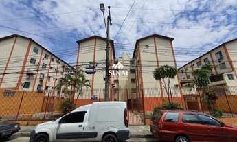 Imagem: RIO DE JANEIRO - Apartamento Padrão - Penha