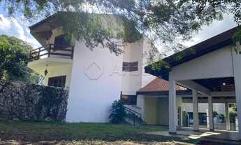 Imagem 3: Americana - Casa de Condomínio - Chácara Letônia