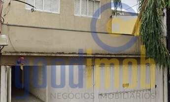 Imagem: Sorocaba - Casa Padrão - Centro