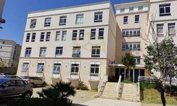 Imagem 2: Sala - Parque Manoel de Vasconcelos - Sumaré