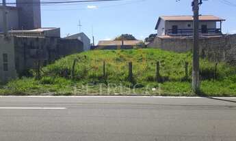 Imagem: Terreno - Loteamento Alphaville Campinas