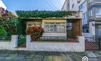 Imagem: Porto Alegre - Casa Padrão - Petrópolis