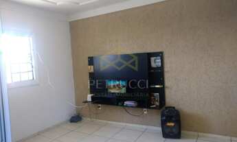 Imagem 2: Casa - Jardim São Judas Tadeu - Campinas