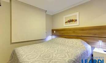 Imagem 5: FLAT - BROOKLIN - SP