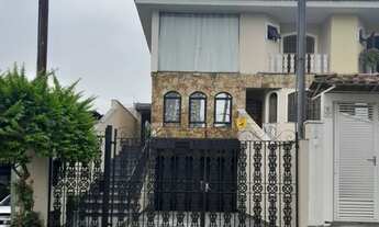 Imagem: Sobrado, Parada Inglesa - São Paulo