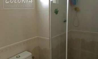 Imagem 4: Santo André - Apartamento Padrão - Vila Metalúrgica