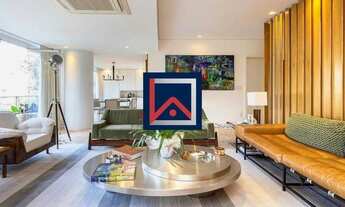 Imagem 1: Apartamento Venda Vila Olímpia 164 m² 2 Dormitórios