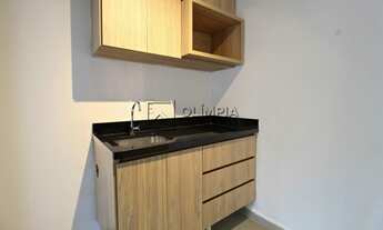 Imagem 7: Apartamento Locação 1 Dormitórios - 60 m² Pinheiros