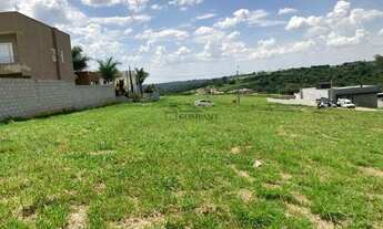 Imagem 4: Terreno à venda no bairro Condomínio Village Ipanema 2 - Araçoiaba da Serra/SP
