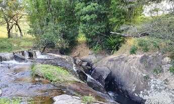 Imagem 3: Oportunidade. Terreno 32.000m² com Cachoeira Privativa e Piscina Natural