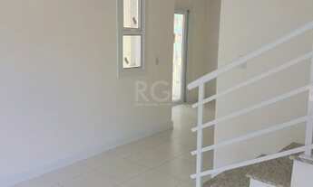 Imagem 6: Porto Alegre - Casa Padrão - Tristeza