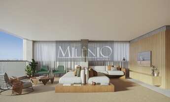 Imagem 5: SãO PAULO - Apartamento Padrão - Pinheiros