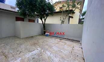 Imagem 5: Apartamento com 3 quartos para alugar, 120 m² - Condomínio vilage dos mares - Capim Macio