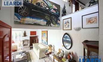 Imagem 6: CASA ASSOBRADADA - PACAEMBÚ - SP